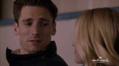 But it also reminded me - Love on Ice
