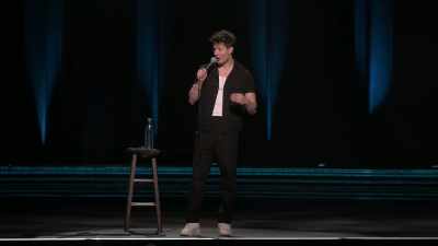 But also, - Matt Rife: Natural Selection