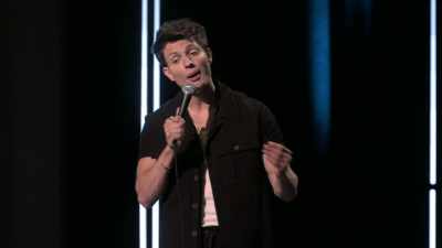 But also, - Matt Rife: Natural Selection