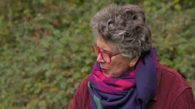 But also, - Extraordinary Escapes with Sandi Toksvig