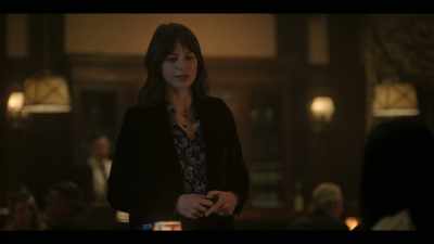 But you also said
if I stayed away from Bennett - The Girls on the Bus