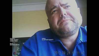But he also sat
behind his computer - Drug Lords: The Next Generation