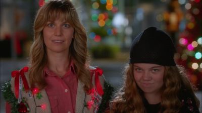 But you also stole my key and broke into the store - Grumpy Cat's Worst Christmas Ever
