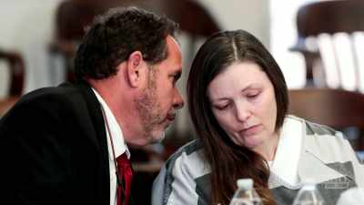  - But she also
 had to testify truthfully - The Pike County Murders: A Family Massacre