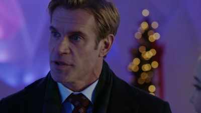 But we also
truly appreciate nature - A Royal Christmas Crush