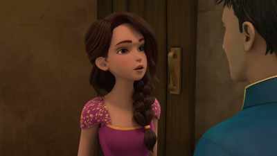 But we also value manners,
which you don't seem to have. - The Swan Princess: Kingdom of Music