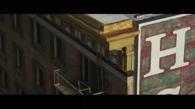 But also, if you're a sex worker, - Crime Scene: The Vanishing at the Cecil Hotel