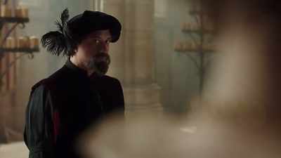 But although she is worth less
to us, there is one solution. - Knightfall