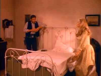 But Alvarez was over there
most every night. - A Gunfight