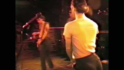 But he always asked you
to do things - Zappa
