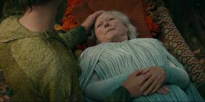 But it always comes back, - Moonhaven