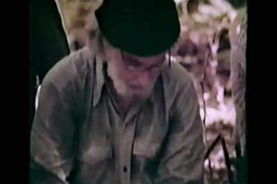 But we always continued
our study schedule, - ¡Las Sandinistas!