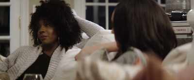 But we always had
each other's backs though. - Always and Forever