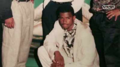 But you always remember
the feeling of being poor. - I Was a Teenage Felon