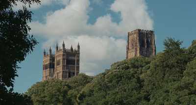 But he always said
that the Cathedral - The Old Oak