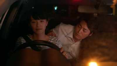 But you always spend too much time. - When I Get Home, My Wife Always Pretends to be Dead