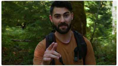 But as always, stay curious,
make the unknown known. Chris, out. - Feet of Death