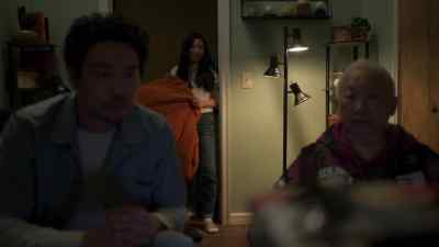 - But so am I! - Awkwafina is Nora From Queens