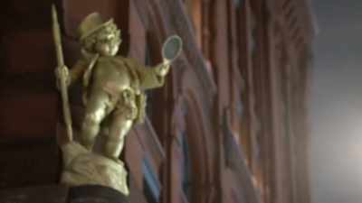 But amazingly, 
a second trial ends - New York Homicide
