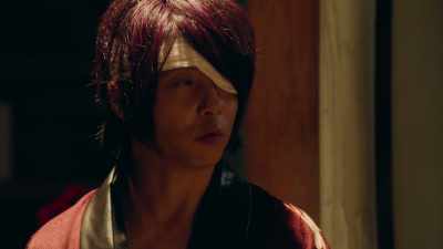 But my ambition will not end here. - Gintama