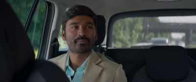 But Amenadiel, please, ask yourself... - The Extraordinary Journey of the Fakir