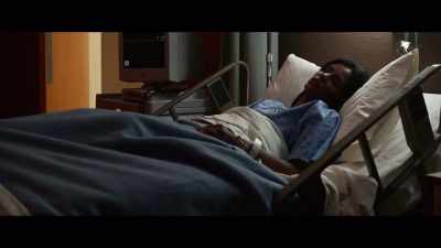 But America too - American Gods