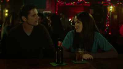 But when an anesthesiologist
does it, - Dirty John