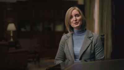 But as an investigator, - Never Let Him Go