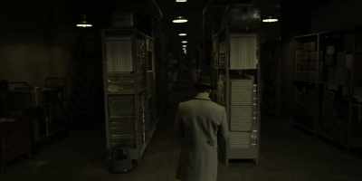 But an omen
that announced my birth. - Project Blue Book