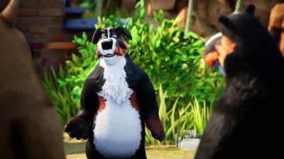 - But-
- And as for you, Chester, - Dogtown 2