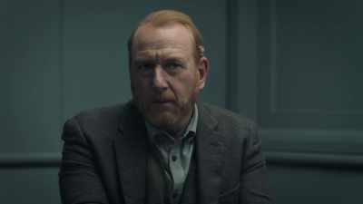But Andrew was convinced - The Chelsea Detective
