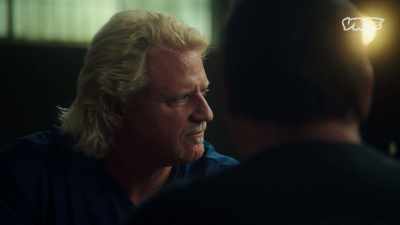 But Andy just went that extra
mile in everything he did. - Tales From the Territories