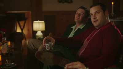 But that angel looks like - Snapshots