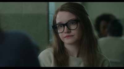 But, Anna, - Inventing Anna