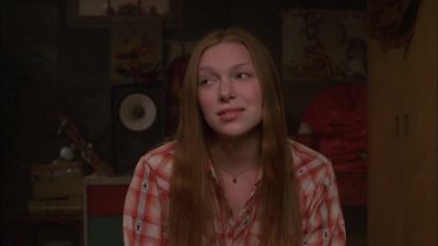 But if any of you losers had a girlfriend - That '70s Show