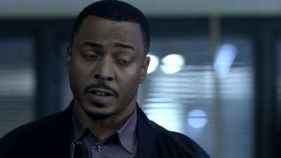 But any request I put in
has to be run up the flagpole, - APB