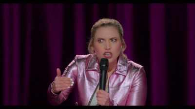 But if anyone
had walked in on you doing it, - Taylor Tomlinson: Have It All