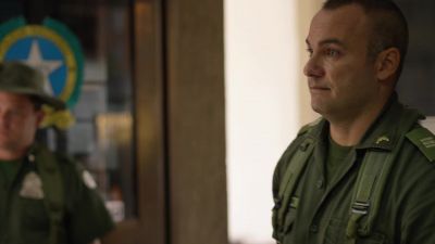 But anything we find
we'll be sure to share with you. - Narcos