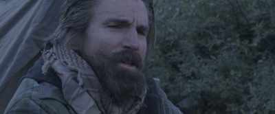 But if anything happens to her, - The Girl on the Mountain