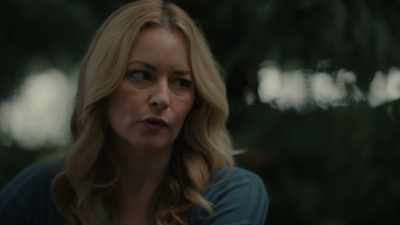 -But if anything was really
wrong, Ryan wouldn't hide that. - A Deadly Threat to My Family