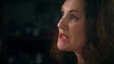 But anyway, she arrived - The Murder of Sandra Rivett