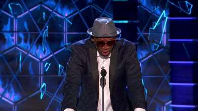 But anyway, Bruce, you've done
so much for this industry, - Comedy Central Roast of Bruce Willis