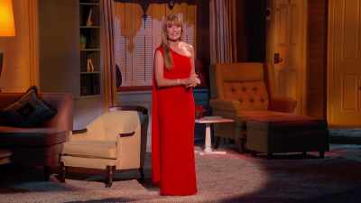 But anyway, I went back
the next day - Dick Van Dyke: 98 Years of Magic