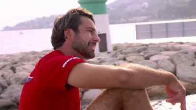 But anyway, like that's it. - Below Deck Mediterranean
