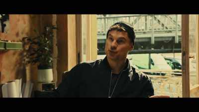 But, anyway, moving on to
second news, which is good. - Pitch Perfect: Bumper in Berlin