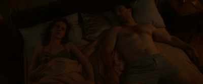 But anyways, long story
short, she was on that same - The Inheritance