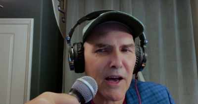 But, anyways, - Norm Macdonald: Nothing Special