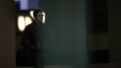 But, apparently, my every move continues to fascinate them. - Marvel's Agents of S.H.I.E.L.D.