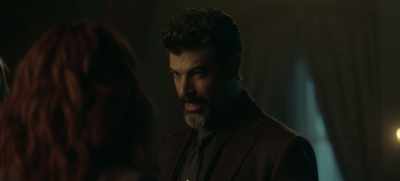 But it appears that
you brought me a fake. - Gotham Knights