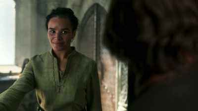 But it appears the three
were accompanied by a force - The Wheel of Time